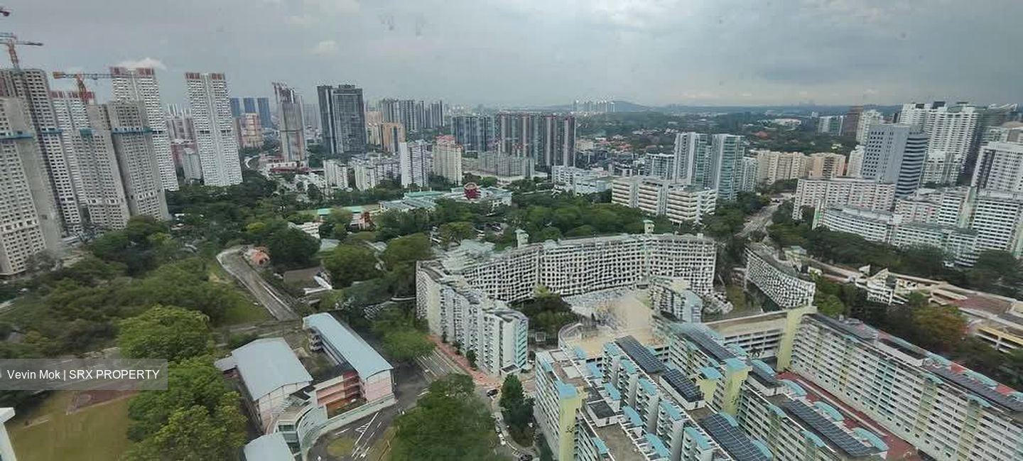Meraprime (D3), Condominium #558785431